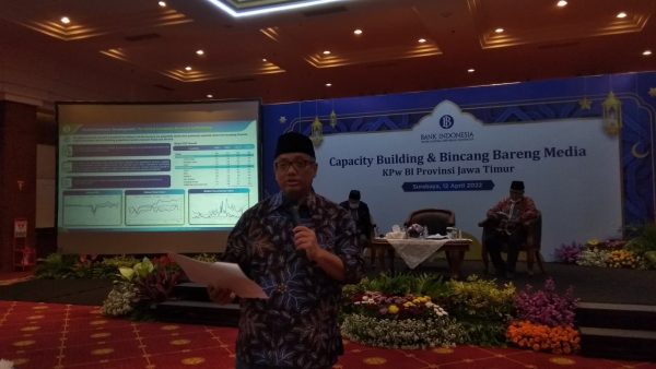 Ini Strategi Bi Jatim Sukseskan Presidensi G Suarapubliknews Net