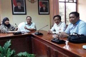 Rapat Internal, BK DPRD Surabaya Siap Banmus-kan Permohonan PAW Edi Rachmat