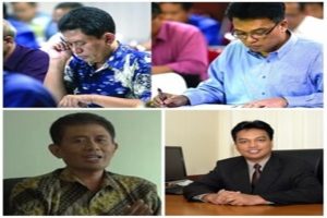 Awas..!!! 2 Incumbent Daftar Ulang di Rekrutmen PD Pasar Surya Surabaya