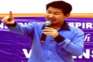 Dukung Kadisbudpar Surabaya, Vinsensius Awey: Jika Tak Berdampak, Sister’s City Tak Perlu Lagi