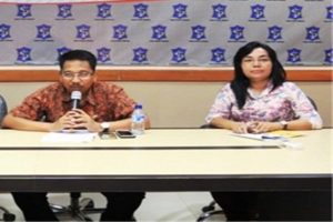 Ayo Ramaikan, Pemkot Surabaya Gelar Acara Urban Cross Culture