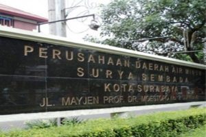 Komisi B DPRD Surabaya Bakal ‘Blejeti’ PDAM Surya Sembada
