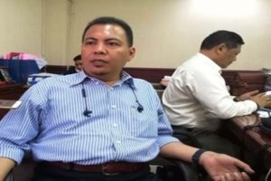 Bahas Pasar Tanjungsari, Komisi B Merasa Dipermainkan Kadisperdagin Surabaya