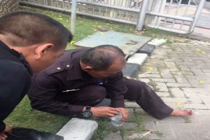 Sampai hari ke 2, Manajemen PT Cipta Karya Multi Teknik Belum Temui Korban