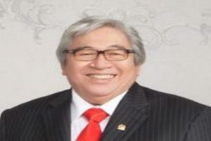 PDIP Kota Surabaya Berduka Cita