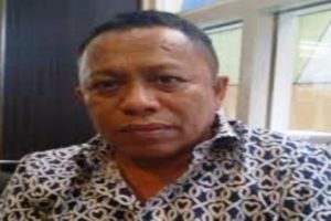 BONEK Tuntut Pemkot Surabaya Peduli, Basso Joherman: Jangan Pernah Berharap APBD