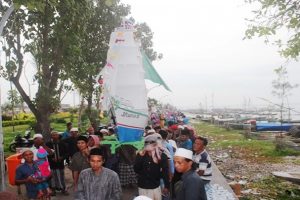 Begini Cara Warga Nahdliyin Nambangan Cupat Cegah Pengaruh Radikalisme