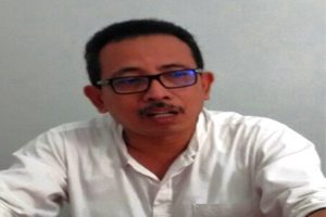 M. Basuki Diciduk KPK, Ini Reaksi DPC Partai Gerindra Surabaya