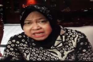 Dorongan ke Jakarta Menguat, Risma Hanya Bisa Pasrah