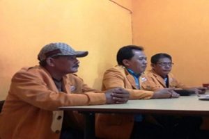 DPC Hanura Ngagel Gugat DPC Hanura Wonosari ke PN Surabaya