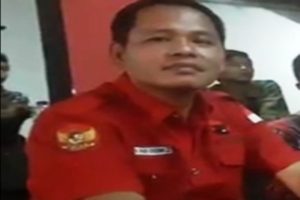 Hari Kedua Mimbar Rakyat PDIP Surabaya, Saifudin Zuhri: Siapa Jualan, Kami Siap Beli