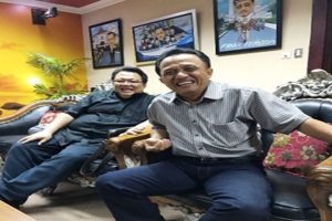 Terkait nama Warsito dan Edi Rachmat, DPC Hanura Surabaya Kirim ‘Surat Keberatan’ ke DPP