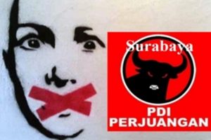 Risma Dijakartakan, PDIP Surabaya Bungkam, Kenapa?