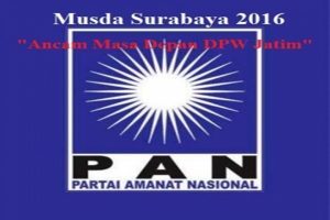 Havid Suadi Bisa Terganjal di Musda PAN, Ini Alasannya