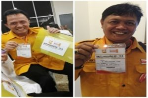 Munaslub Hanura Selesai, DPD Jatim dan DPC Surabaya Masih Ribut soal Dualisme