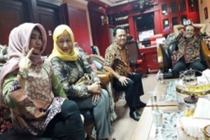 Ketua DPRD Surabaya Minta Calon Pengganti Edi Rachmat Mempersiapkan Diri