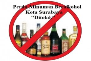 Perda Minhol Kota Surabaya Ditolak Gubernur, Pansus Berniat Banding