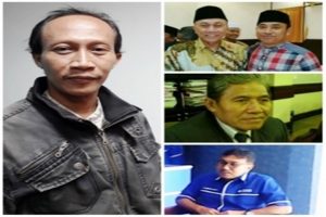 Musda PAN Surabaya Segera Digelar, Dirjo dan Endras Menguat, Zainul Arifin Perlu Turba