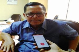 BK DPRD Surabaya Nilai Surat PAW DPC Hanura Surabaya Salah Prosedur