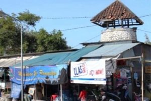Mayoritas Pasar Rakyat di Surabaya Tak Berijin, Dewan Minta Segera Ditertibkan