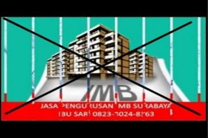 Surabaya jadi Valey Project Sertifikasi Massal, Risma: Urus IMB Sendiri, Pemkot Pasti Bantu