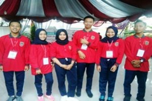 Pelajar Tanbu Wakili Forum Anak Nasional ke Propinsi Riau