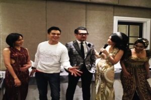 Perfect Dream Momentum Lahirnya Film Berlatar Belakang Surabaya