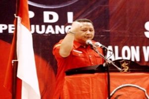 Respon Pernyataan Sekjen, DPC PDIP Surabaya Bakal Gelar Mimbar Demokrasi