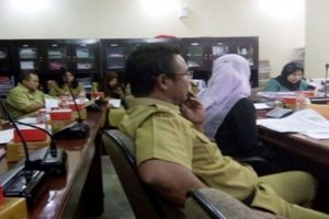 Diskominfo dan Humas Pemkot Surabaya Bakal Disatukan?