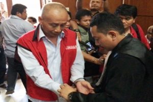 Residivis Sutomo Hadi Divonis Dua Tahun Bui, Cicik Masih DPO
