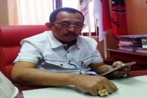 Ketua DPRD Surabaya Imbau, Mobdin Anggotanya Tak Dibuat Lebaran ke Luar Kota