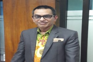 M Mahmud Minta Pemkot Tak Tolerir Kesalahan Marvell City