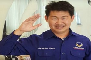 Gus Choi Ancam Copot dari Jabatan, Ini Tanggapan Vinsensius Awey