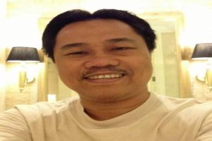 Bawas PD Pasar Surya Menghadap Walikota Surabaya