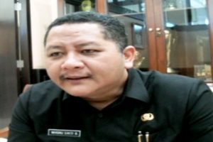 Wakil Walikota Surabaya: Berdayakan OSIS untuk Perangi Narkoba