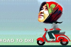 Jelang Pilgub 2017, Megawati Rancang Blusukan di DKI Jakarta
