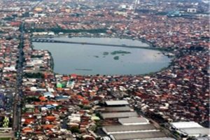 Antisipasi Banjir di Surabaya, Vinsensius Awey: Jangan Obral IMB, Bangun Bozem