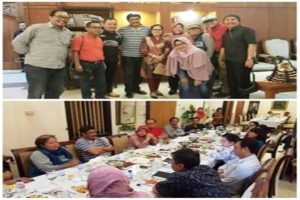 Budal ke Pilgub DKI Jakarta 2017, Risma-Djarot?