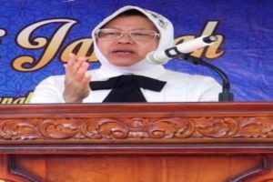 Ciptakan Kehidupan Toleran, Walikota Surabaya Bakal Seleksi Guru Pengajar Agama