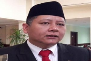 Wawali Kota Surabaya Curiga Ada Kepentingan Lain di Pengelolaan SMA/SMK