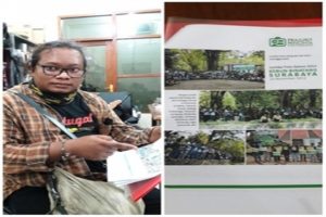 Gara-Gara Achta, Even Lomba Foto Komunitas PPP di KBS Kembali Terganjal