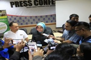 Gelar SGE 2017, Pemkot Surabaya “Geber Promo” untuk Produk UKM