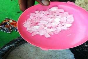 Bantah “Isu Garam Dicampur Tawas”, Ini Antisipasi Pemkot Surabaya Soal Langkanya Garam