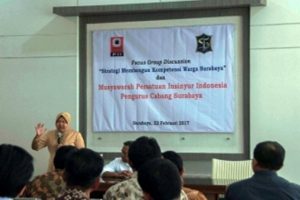 Agustus, Konferensi Startup Digital Digelar di Surabaya