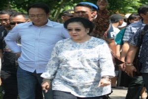Putra Megawati Nilai, Kota Metropolitan itu Surabaya, Bukan Jakarta