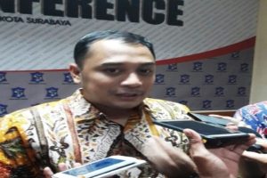 Pemkot Surabaya Optimalkan Pelayanan dengan Data Foto Udara dan Lidar