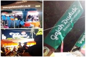 Risma Tak Pernah Setujui, Kini Dewan Panggil Penyelenggara Bazar Ramadhan MAS