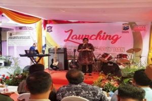 Wali Kota Surabaya Resmikan Pembukaan “Dolly Saiki Fest 2017”