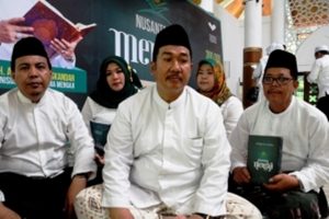 Tak Ada Komunikasi, DPC PKB Surabaya Peringatkan Anggota Fraksi