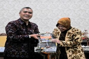 Tim Independen Reformasi Birokrasi Nasional Apresiasi Reformasi Birokrasi di Surabaya